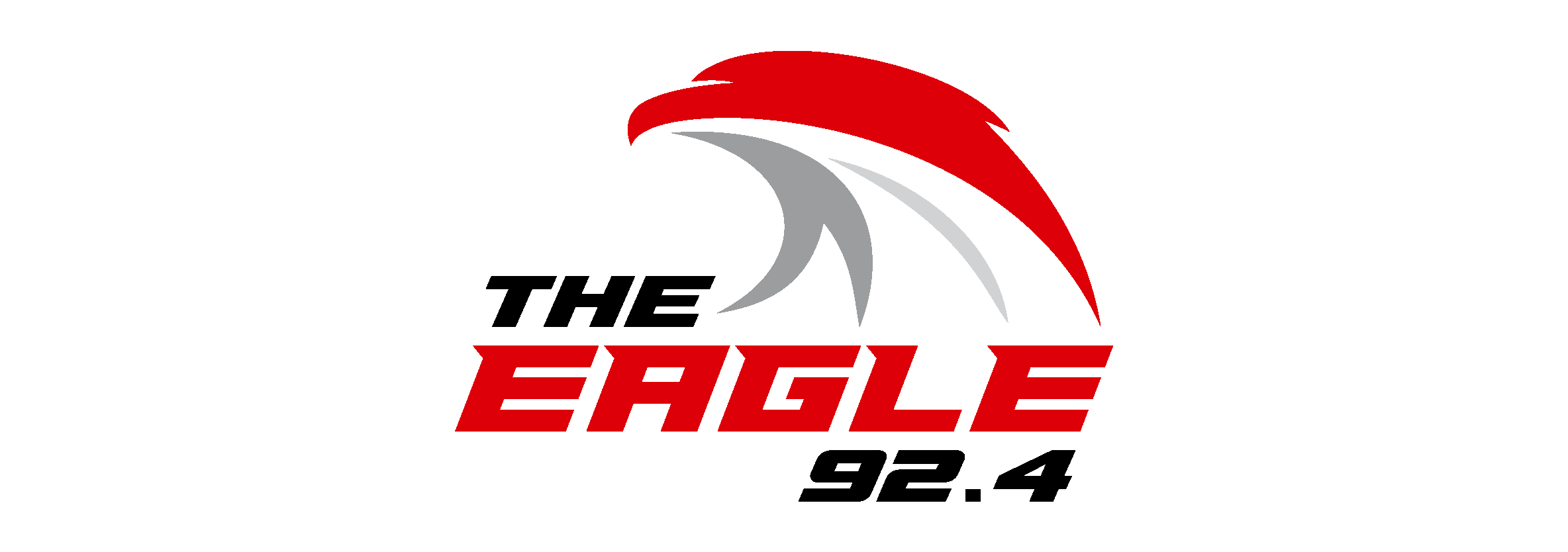 The Eagle 92.4